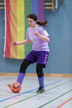 Bild 310 - wDJ Loewinnen Cup